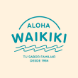 Restaurante Waikiki