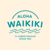 Restaurante Waikiki